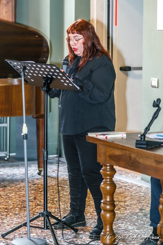Simonetta Longo